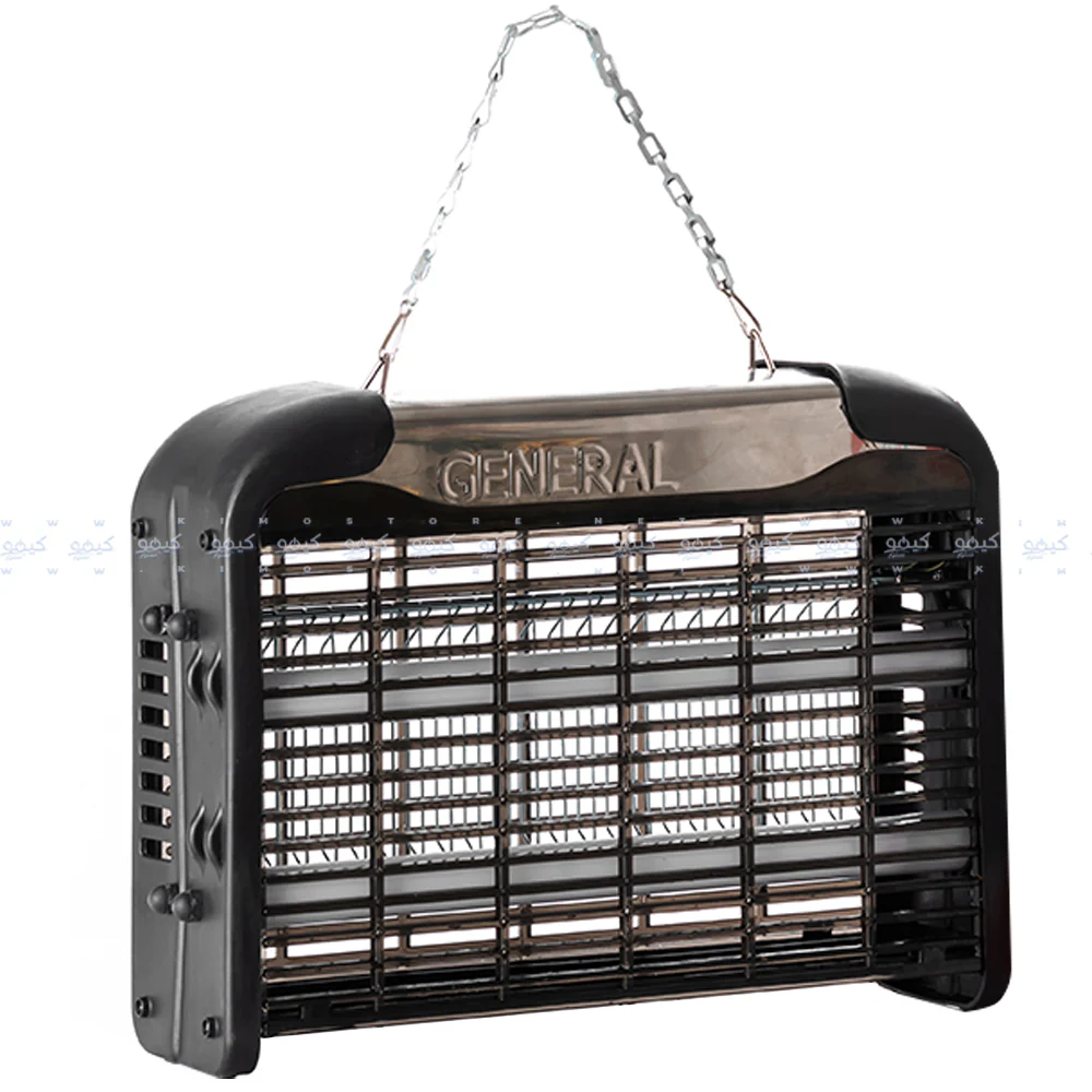 General Insect Killer Mini Shabah GEK306 - Image 3