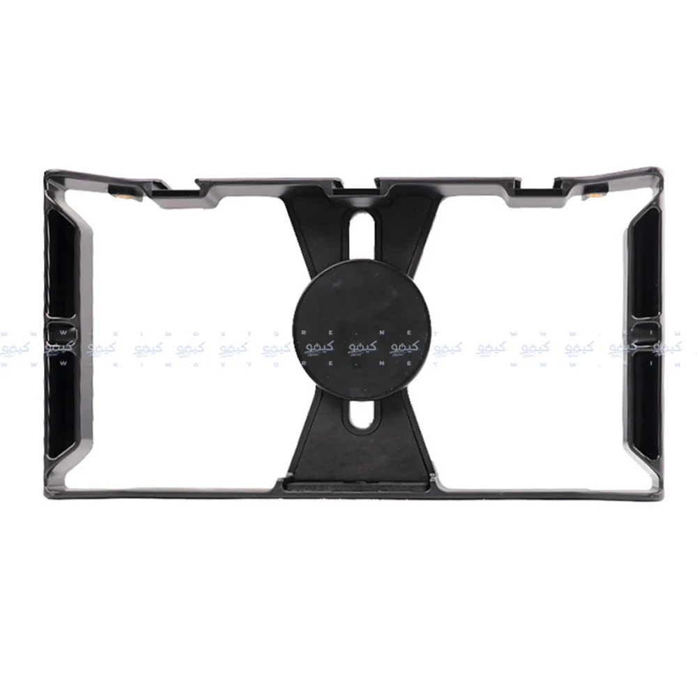 General ML-01A GC072 Metal Bracket Mobile Holder Cage - Image 2