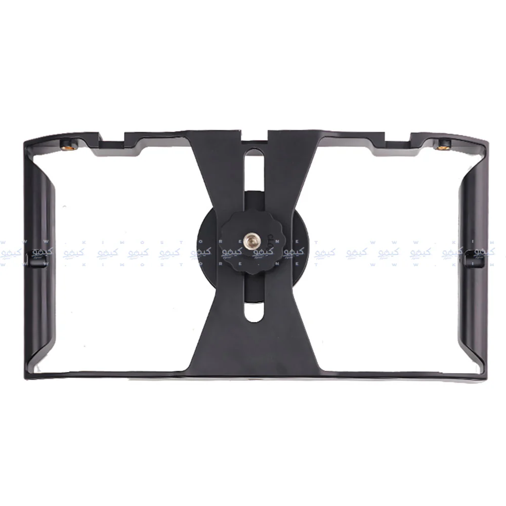 General ML-01A GC072 Metal Bracket Mobile Holder Cage - Image 3