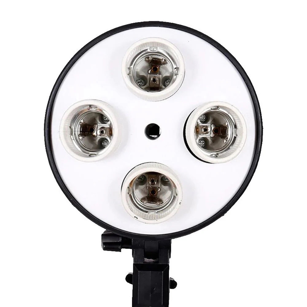 General TL-4 Softbox With 4 Lamp Holder Without Stand - Image 2