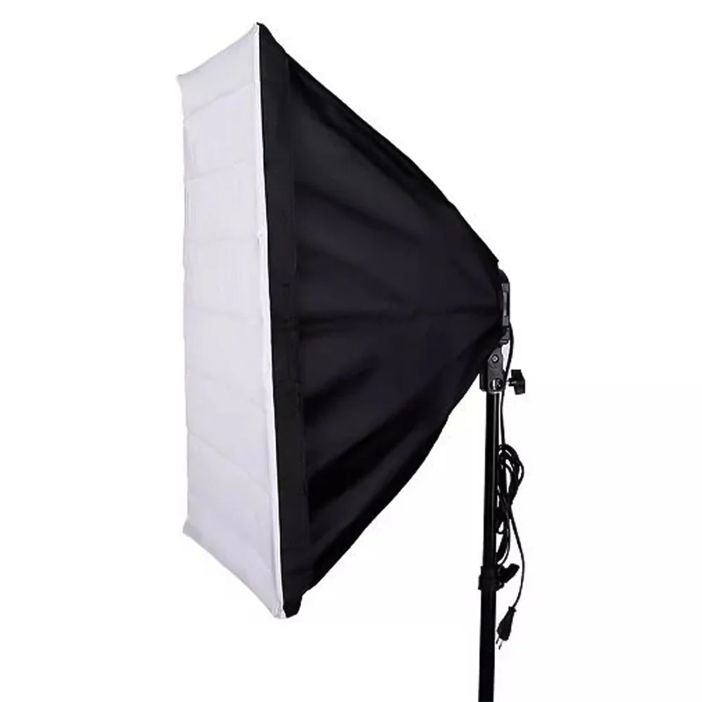 General TL-4 Softbox With 4 Lamp Holder Without Stand - Image 3
