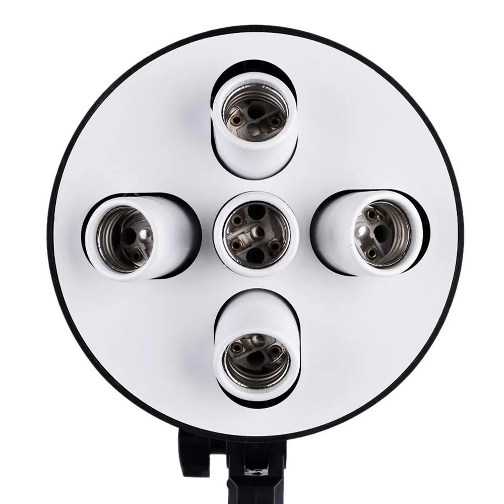 General TL-5 Kit Softbox With 5 Lamp Holder - Image 4