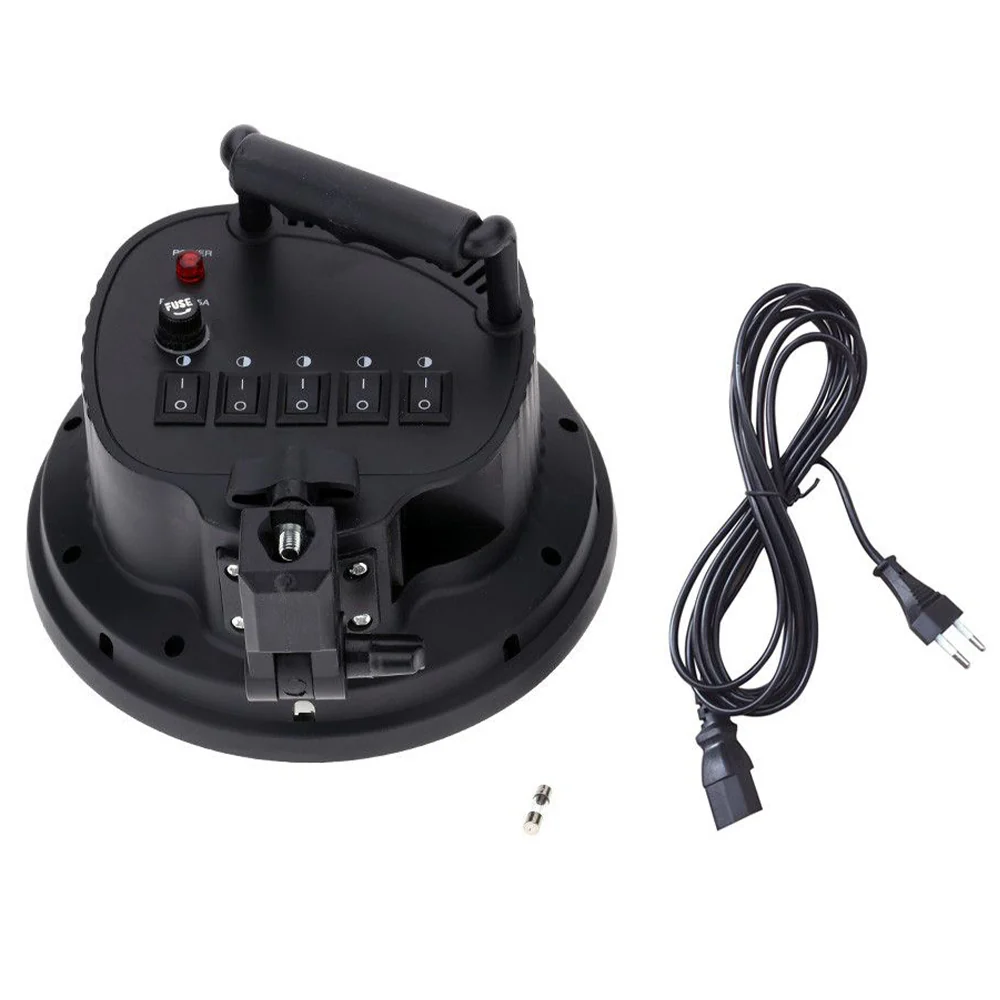 General TL-5 Kit Softbox With 5 Lamp Holder - Image 6