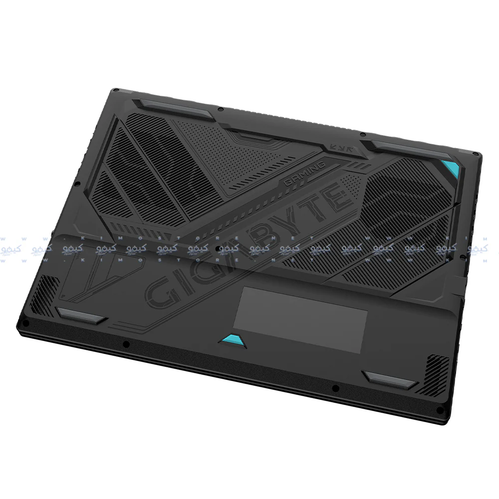 Gigabyte Gaming A16 GA6H CTHI3AE894SH Laptop (Intel Core i7-13620H - 16GB Ram - M.2 NVMe 1TB - Nvidia RTX 5050 8GB - 16.0 Inch FHD+ IPS 165Hz - Win11) - Black - Image 10