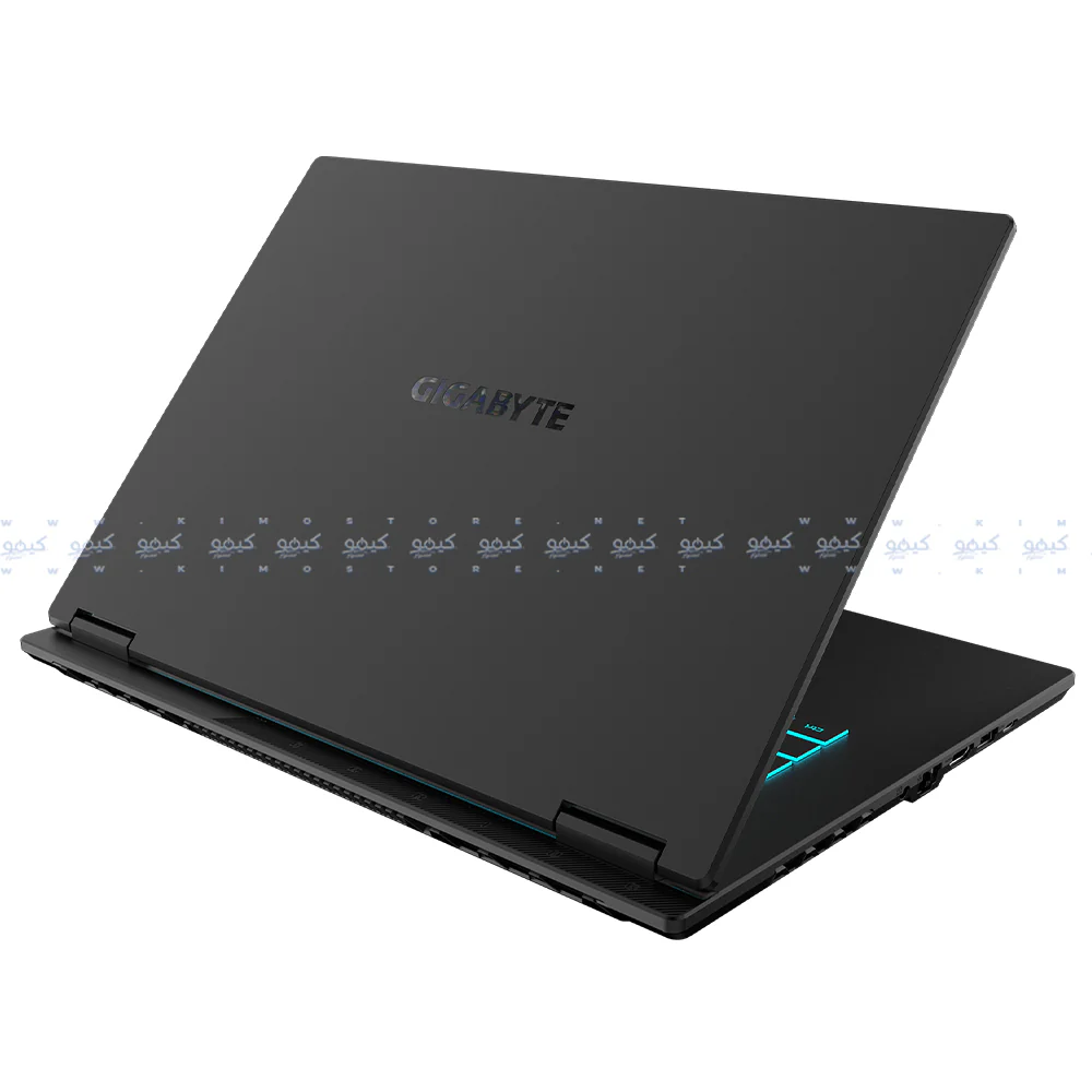 Gigabyte Gaming A16 GA6H CTHI3AE894SH Laptop (Intel Core i7-13620H - 16GB Ram - M.2 NVMe 1TB - Nvidia RTX 5050 8GB - 16.0 Inch FHD+ IPS 165Hz - Win11) - Black - Image 3