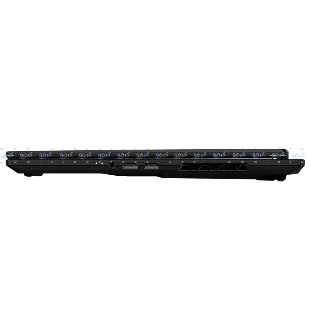 Gigabyte Gaming A16 GA6H CTHI3AE894SH Laptop (Intel Core i7-13620H - 16GB Ram - M.2 NVMe 1TB - Nvidia RTX 5050 8GB - 16.0 Inch FHD+ IPS 165Hz - Win11) - Black - Image 8
