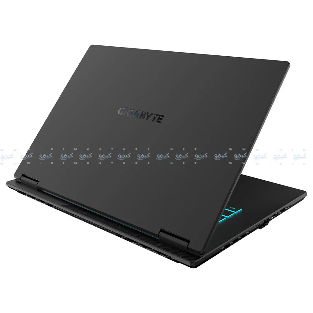 Gigabyte Gaming A16 GA6H CVHI3AE894SH Laptop (Intel Core i7-13620H - 16GB Ram - M.2 NVMe 1TB - Nvidia RTX 5060 8GB - 16.0 Inch FHD+ IPS 165Hz - Win11) - Black - Image 3