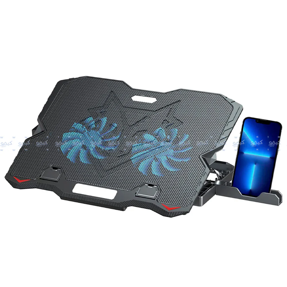 Gigamax Plus 99 Laptop Cooling Pad