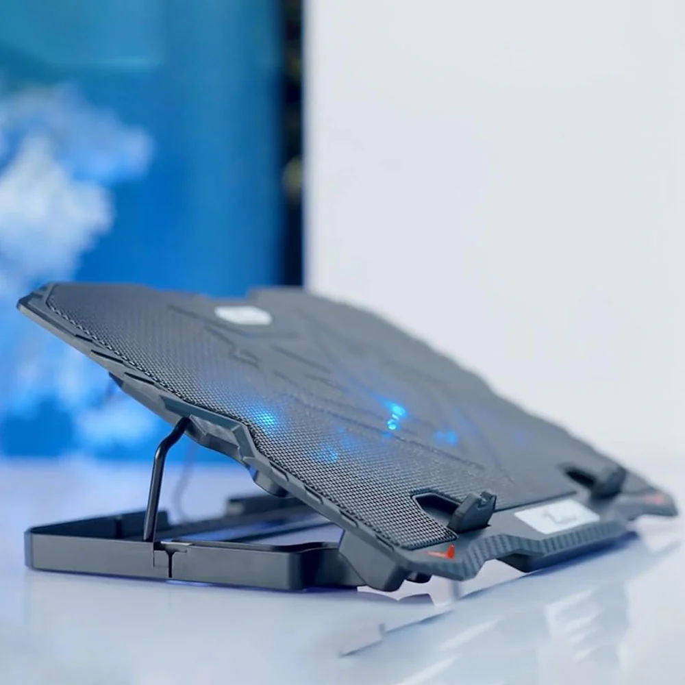 Gigamax Plus 99 Laptop Cooling Pad - Image 3