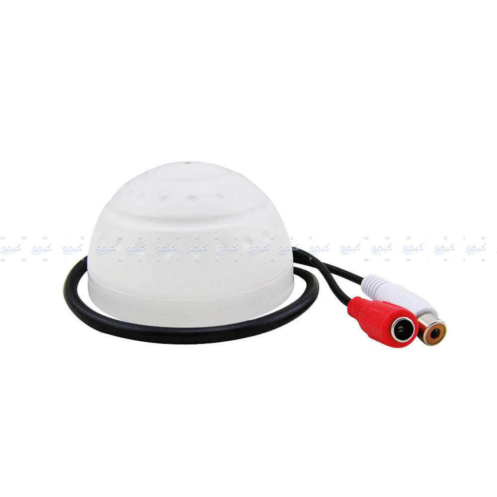 Gigamax Plus DVR Mic - Image 2