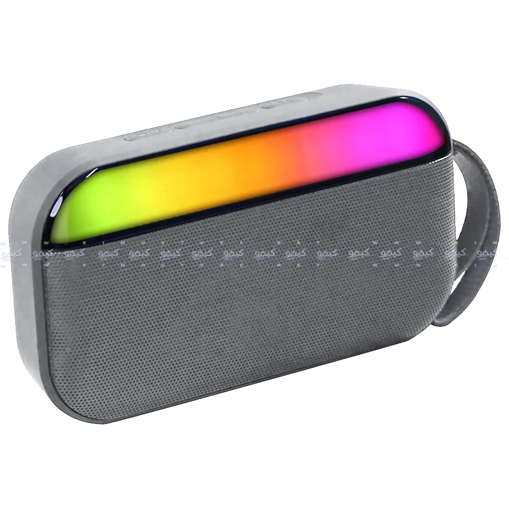 Gigamax Plus GM-06 Mini Portable Bluetooth Speaker 1.0 - Image 2