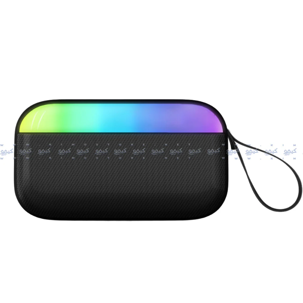Gigamax Plus GM-06 Mini Portable Bluetooth Speaker 1.0 - Image 3