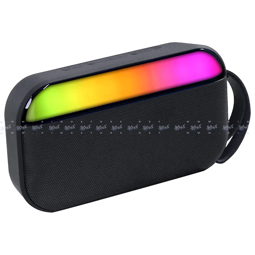 Gigamax Plus GM-06 Mini Portable Bluetooth Speaker 1.0 - Image 4