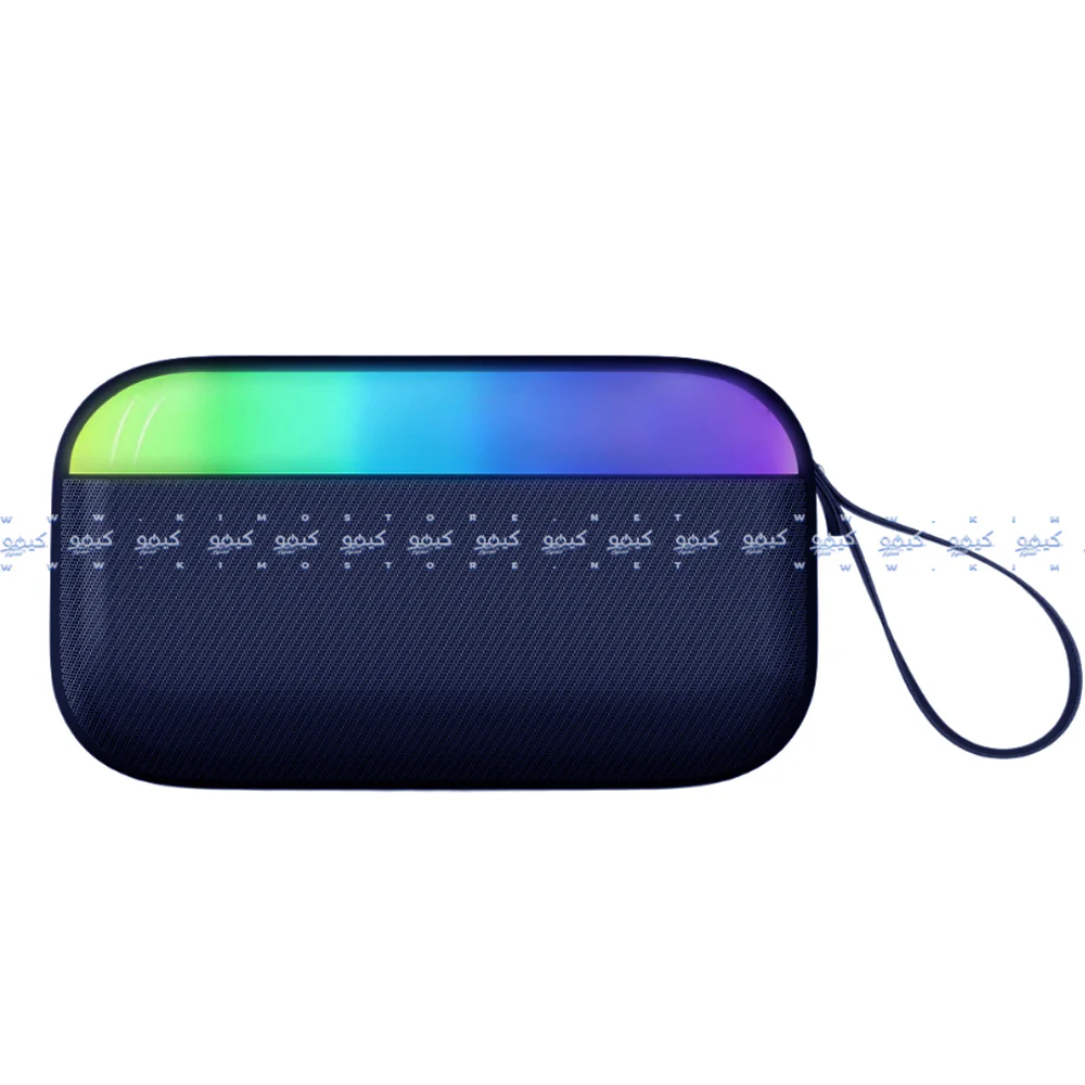 Gigamax Plus GM-06 Mini Portable Bluetooth Speaker 1.0 - Image 5
