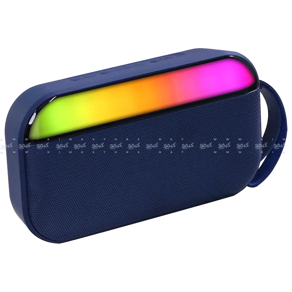 Gigamax Plus GM-06 Mini Portable Bluetooth Speaker 1.0 - Image 6