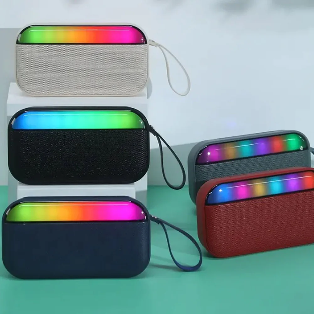 Gigamax Plus GM-06 Mini Portable Bluetooth Speaker 1.0 - Image 8