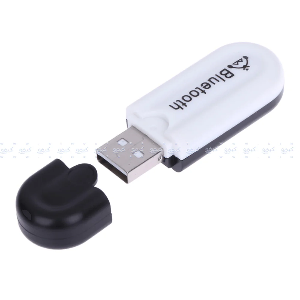 Gigamax Plus HJX-001 USB Bluetooth Dongle Adapter V4.0 - Image 4