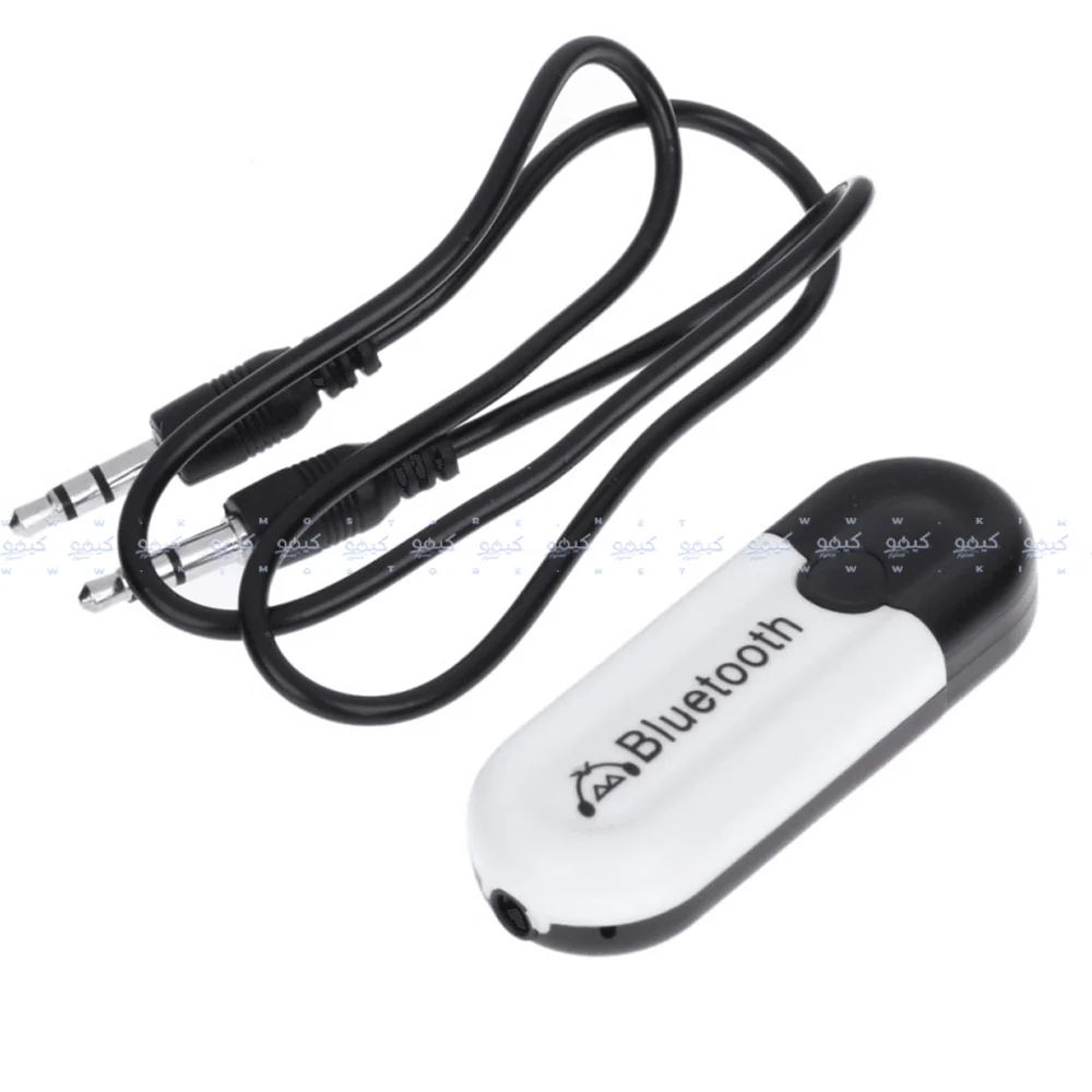 Gigamax Plus HJX-001 USB Bluetooth Dongle Adapter V4.0 - Image 6