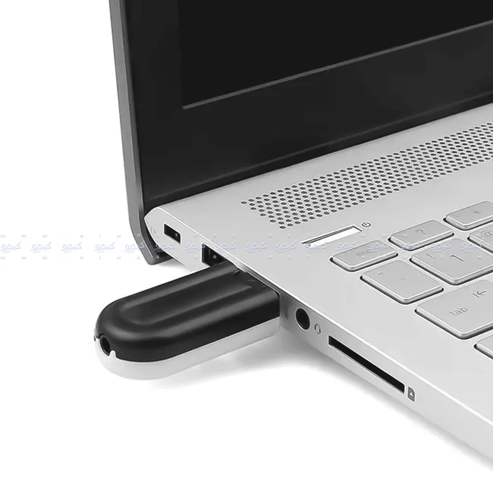 Gigamax Plus HJX-001 USB Bluetooth Dongle Adapter V4.0 - Image 7