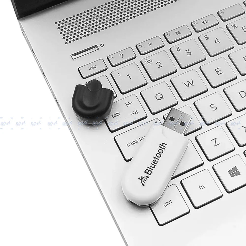 Gigamax Plus HJX-001 USB Bluetooth Dongle Adapter V4.0 - Image 8