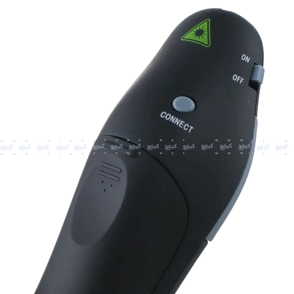 Gigamax Plus K100 Presenter - Image 4