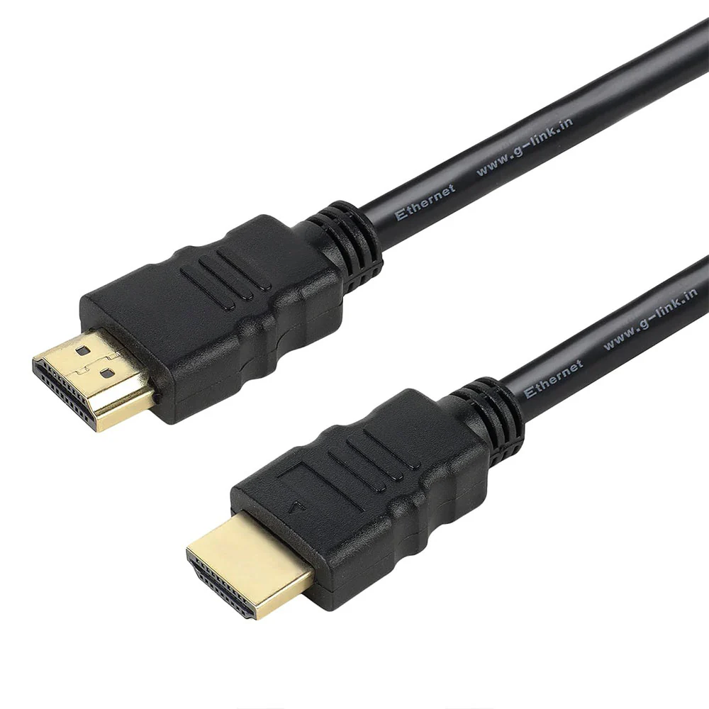 Glink GL-118 4K HDMI Monitor Cable 10m - Image 2