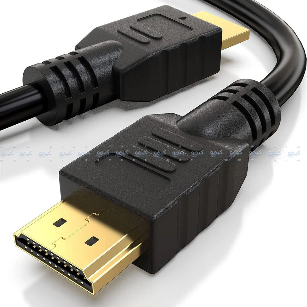 Glink GL-118 4K HDMI Monitor Cable 20m - Image 2