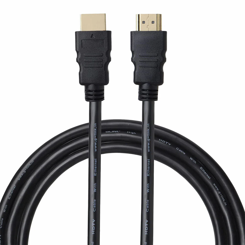 Glink GL-118 4K HDMI Monitor Cable 5m - Image 3