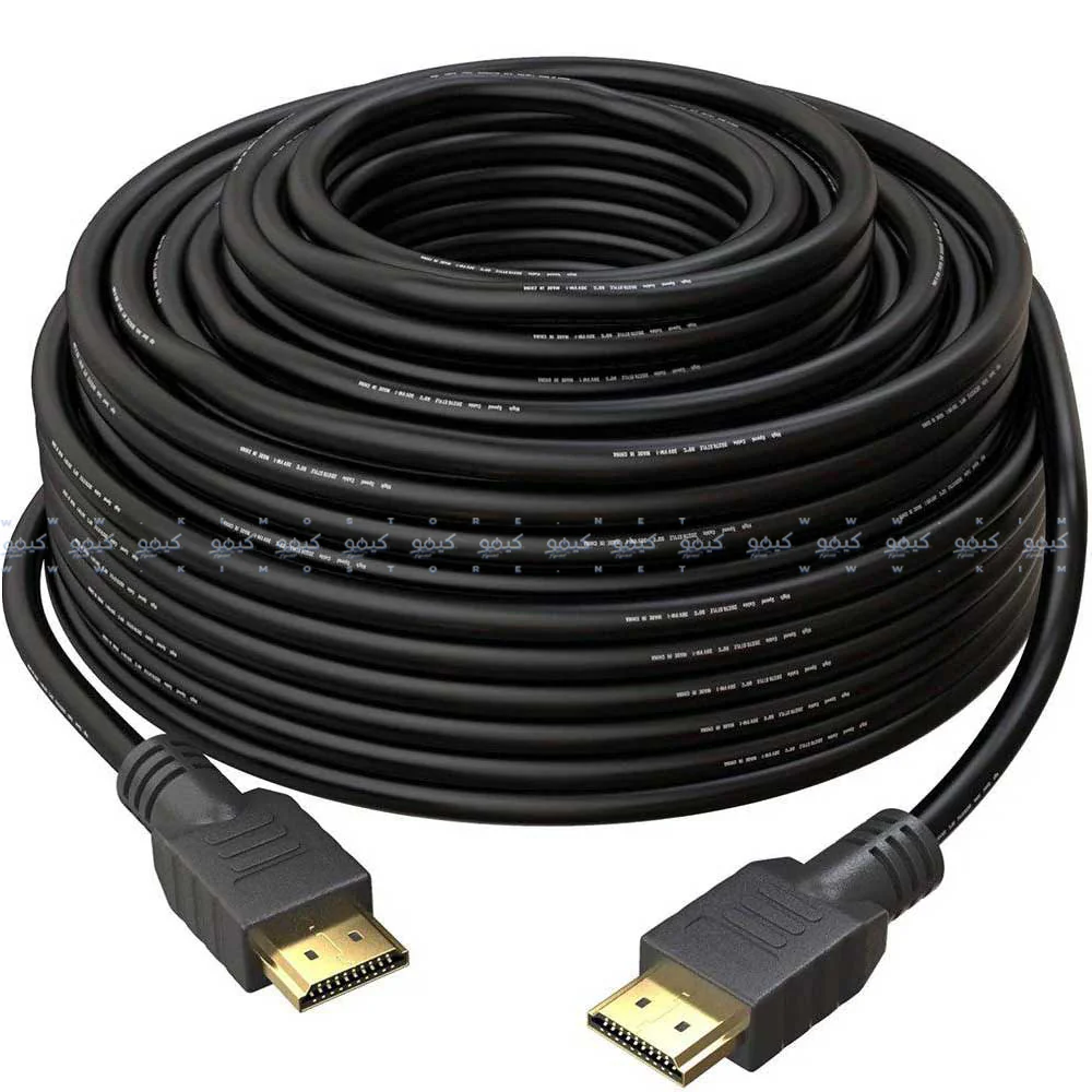Glink GL-118 4K HDMI Monitor Cable 30m - Image 3