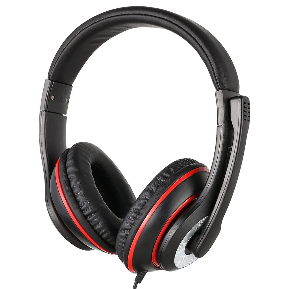 GM-005 Gaming Headset - Image 2