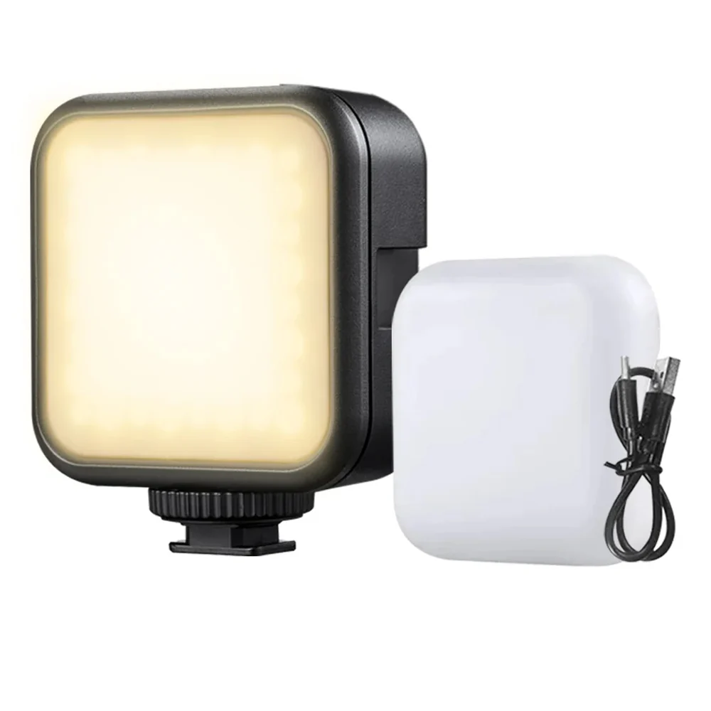 Godox Litemons LED6Bi LED Video Light - Image 2
