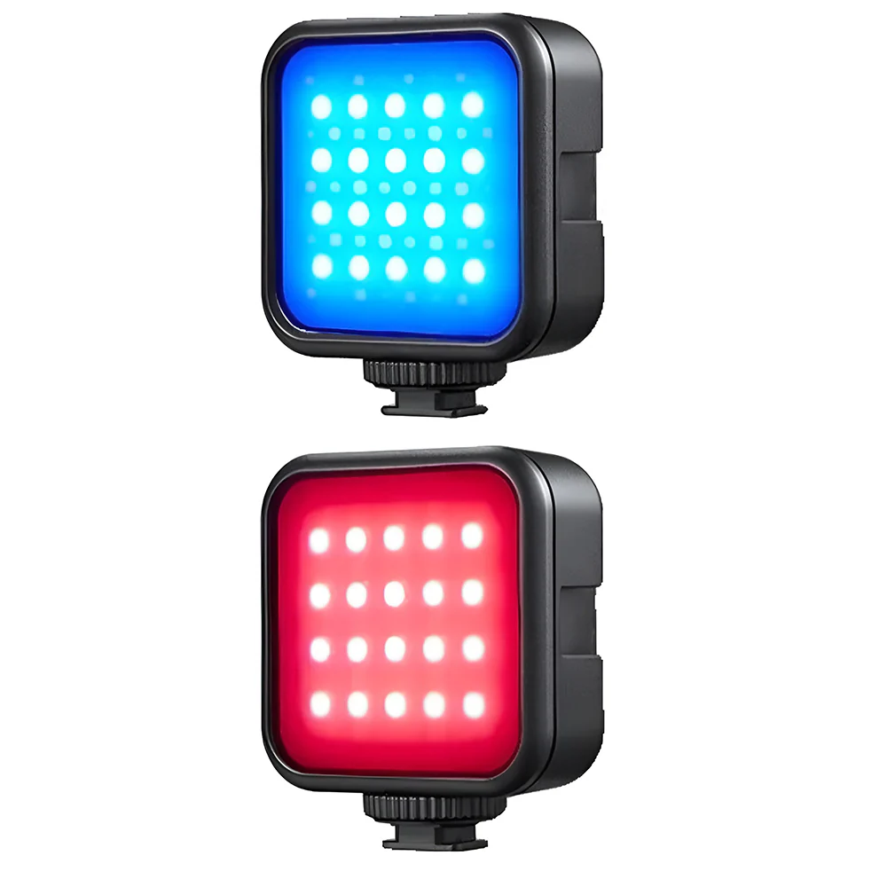Godox Litemons LED6R RGB LED Video Light - Image 4