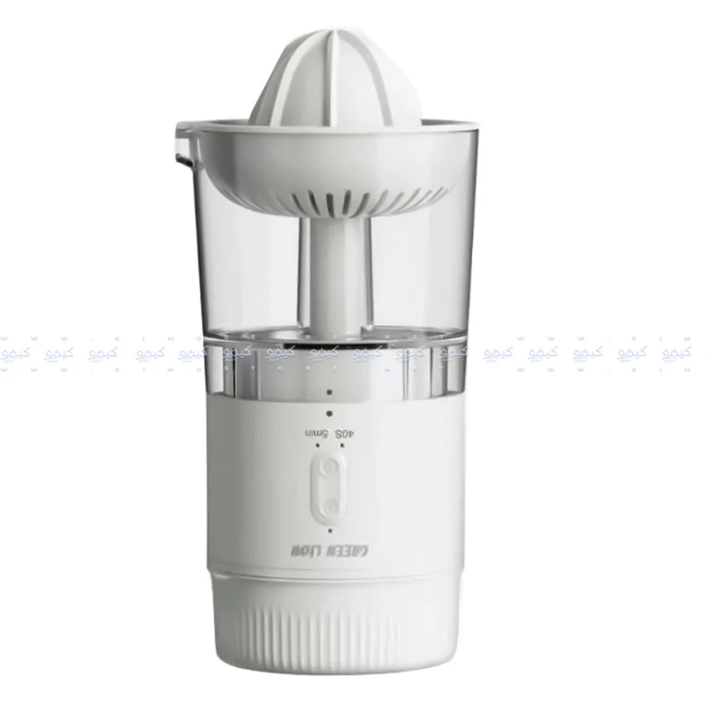 Green Lion 3 in 1 Smart Juicer GL-380 0.38L 55W - Image 2