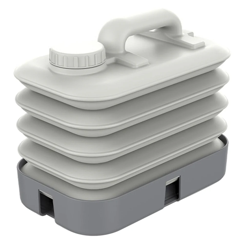 Green Lion Foldable Water Tank GNFWTK10WH 10L