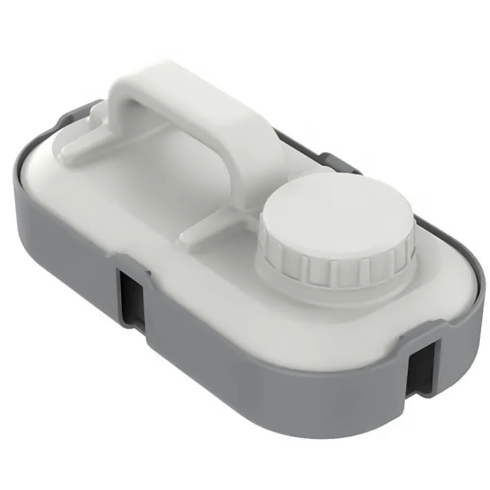 Green Lion Foldable Water Tank GNFWTK10WH 10L - Image 4