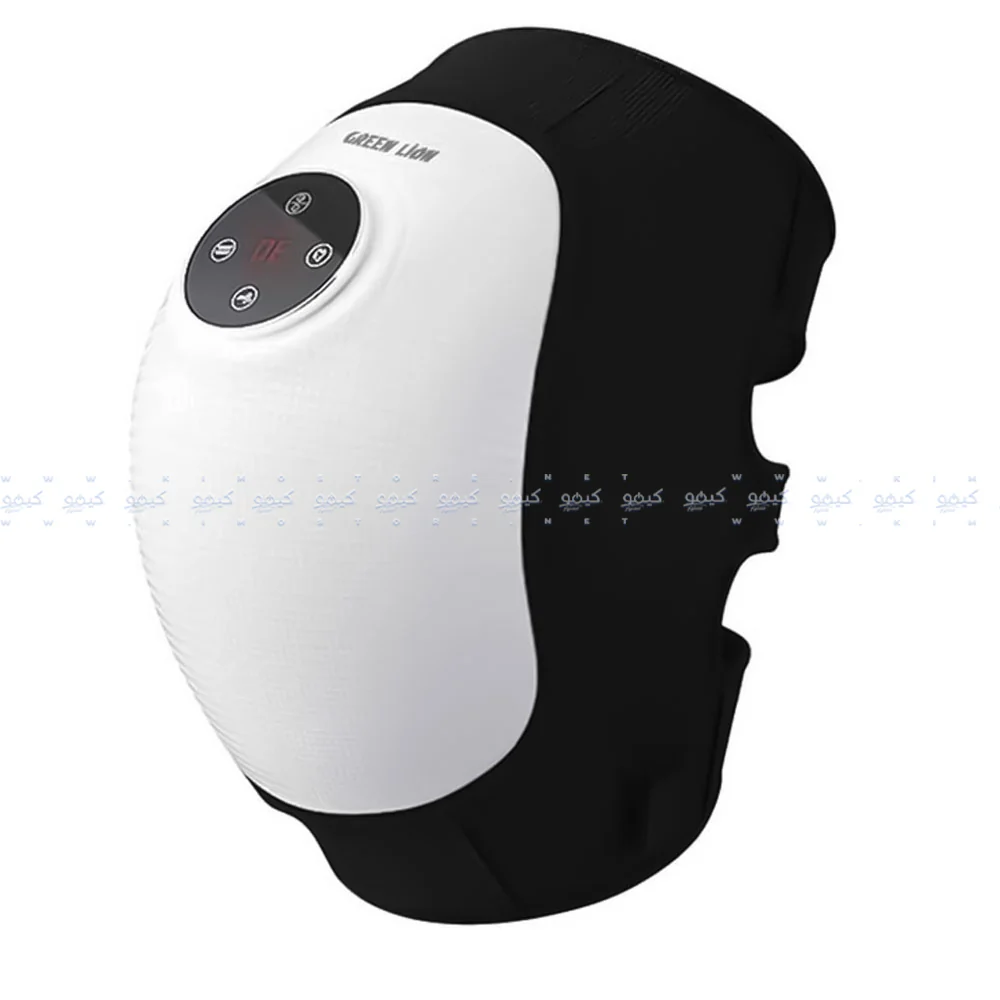 Green Lion Joint Massager GNJNTMSGWH 5000mAh 10W