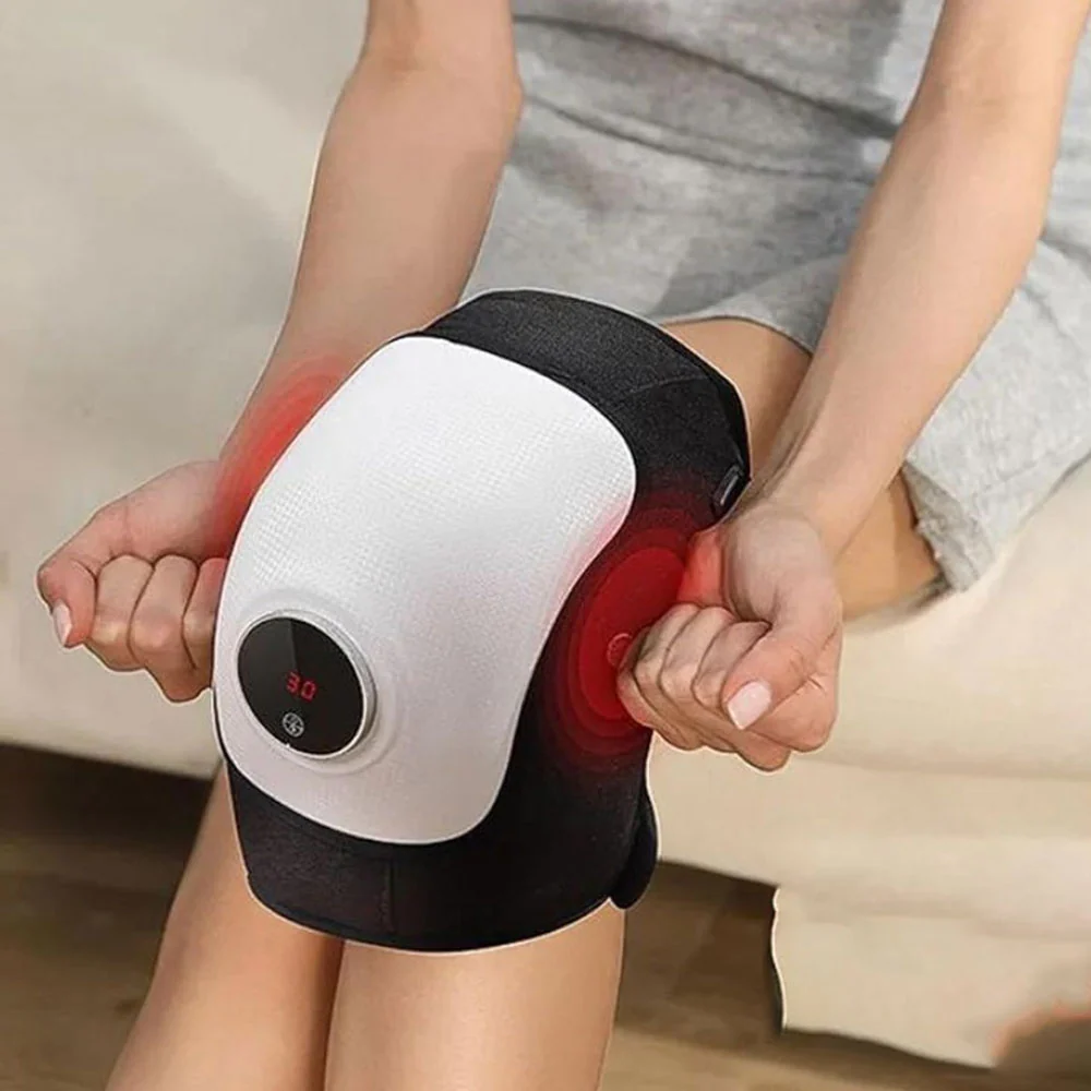 Green Lion Joint Massager GNJNTMSGWH 5000mAh 10W - Image 6