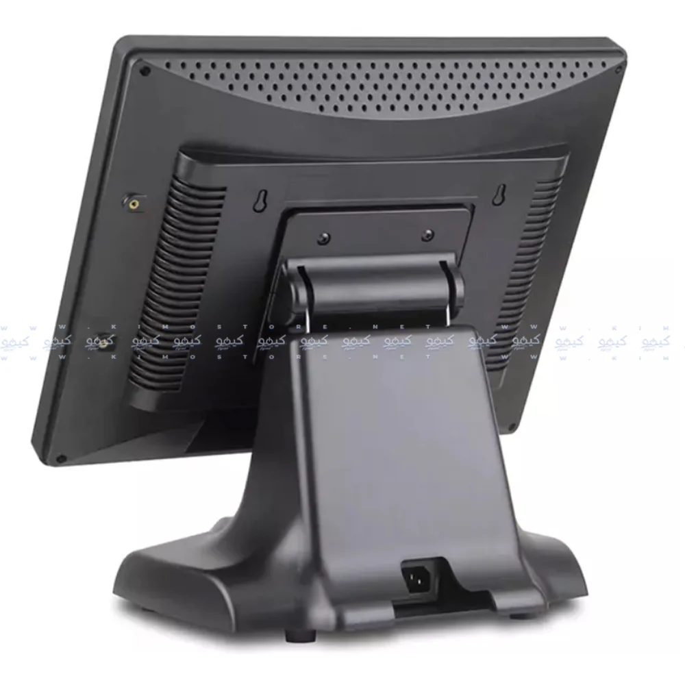 Gsan GS-1530II 15 Inch LCD Touchscreen Monitor - Image 3