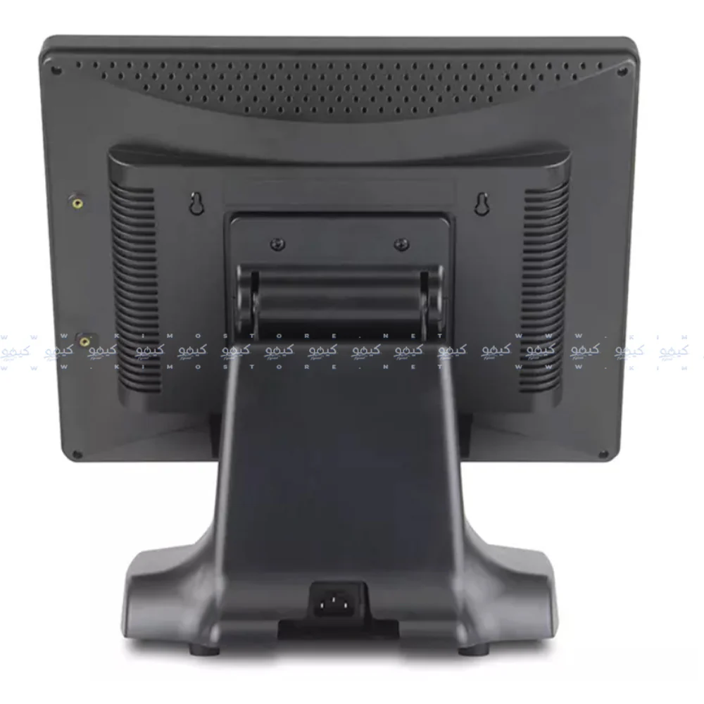 Gsan GS-1530II 15 Inch LCD Touchscreen Monitor - Image 4