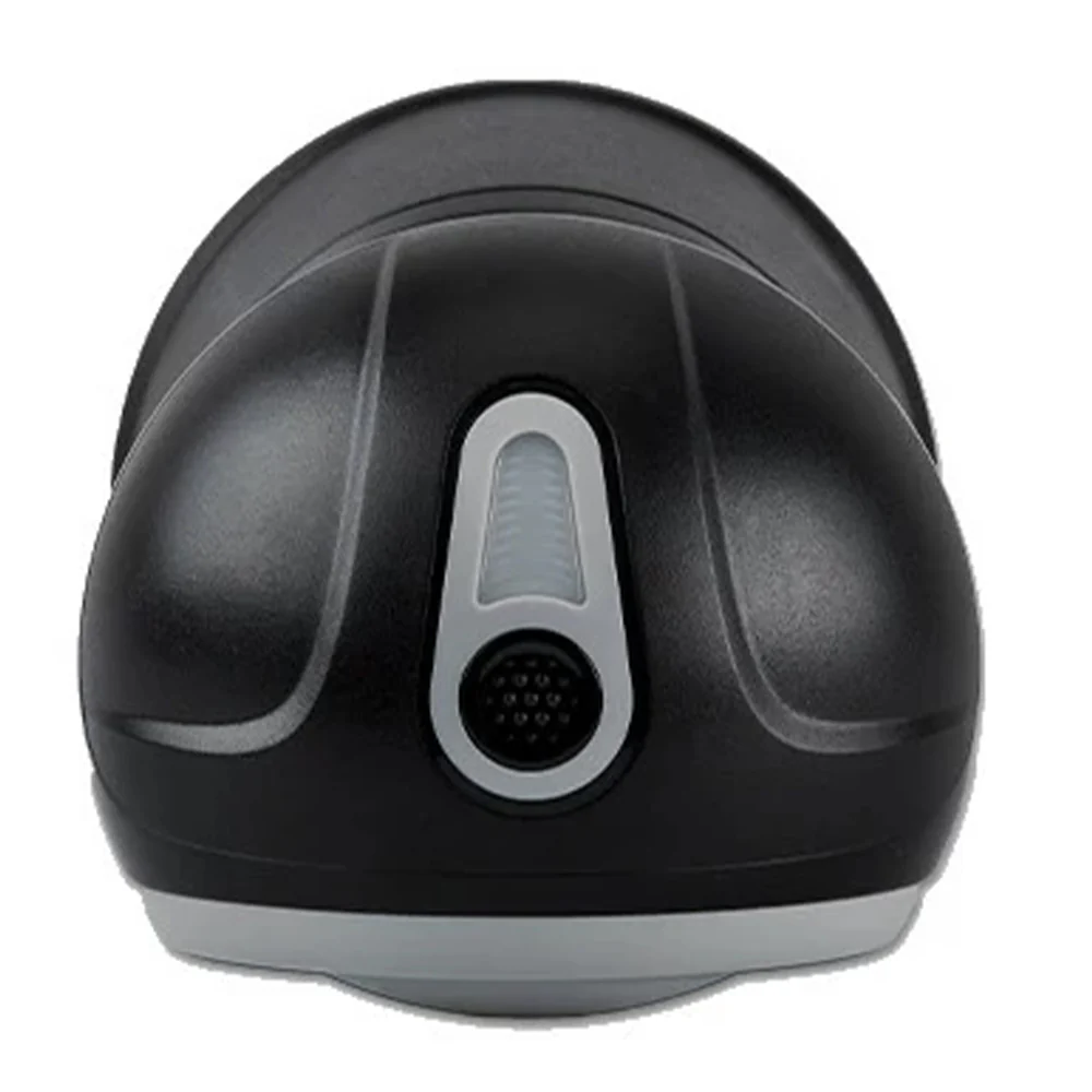 Gsan GS-A80 Barcode Reader - Black x Gray - Image 4