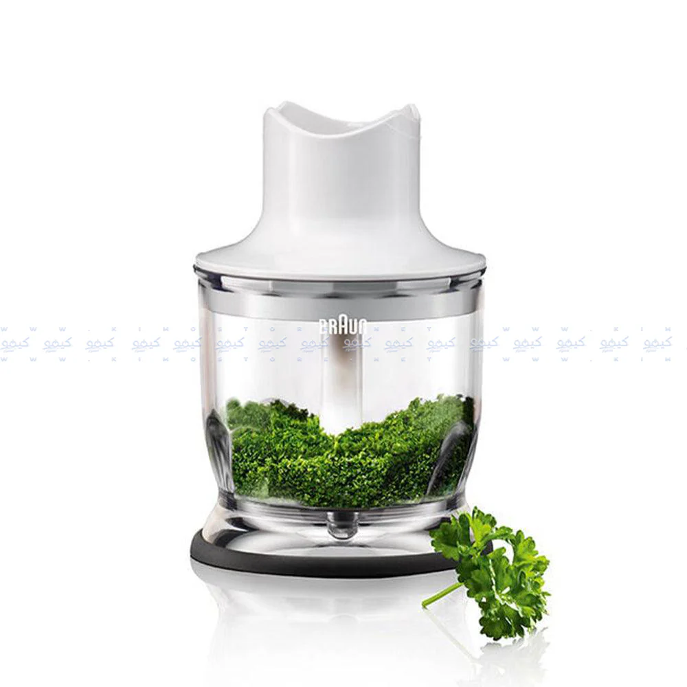 Braun Hand Blender Multiquick 3 MQ3025 700W - Image 3