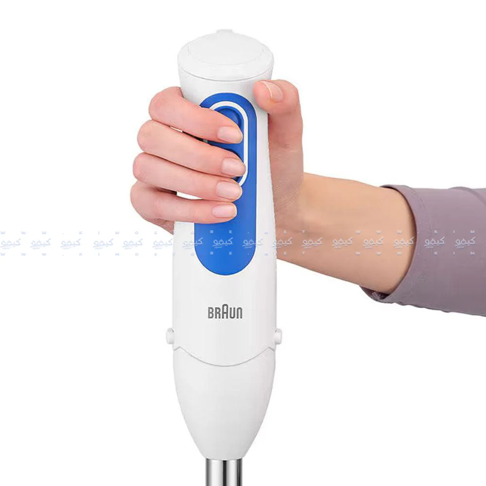 Braun Hand Blender Multiquick 3 MQ3025 700W - Image 5
