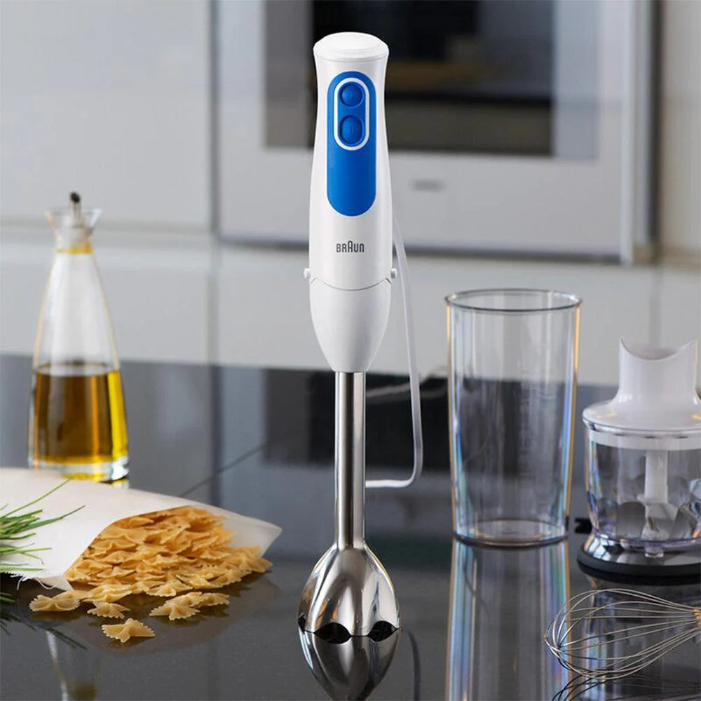 Braun Hand Blender Multiquick 3 MQ3025 700W - Image 6