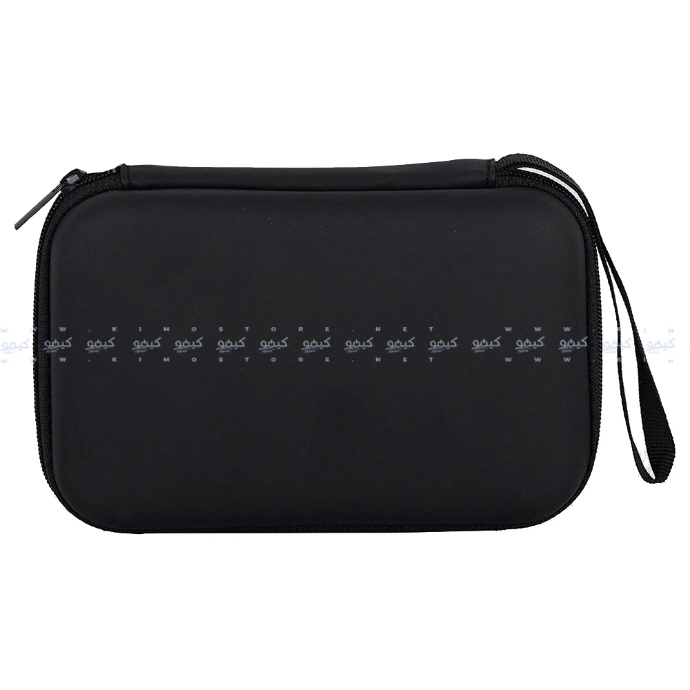 WD Hard Disk Bag - Black - Image 4