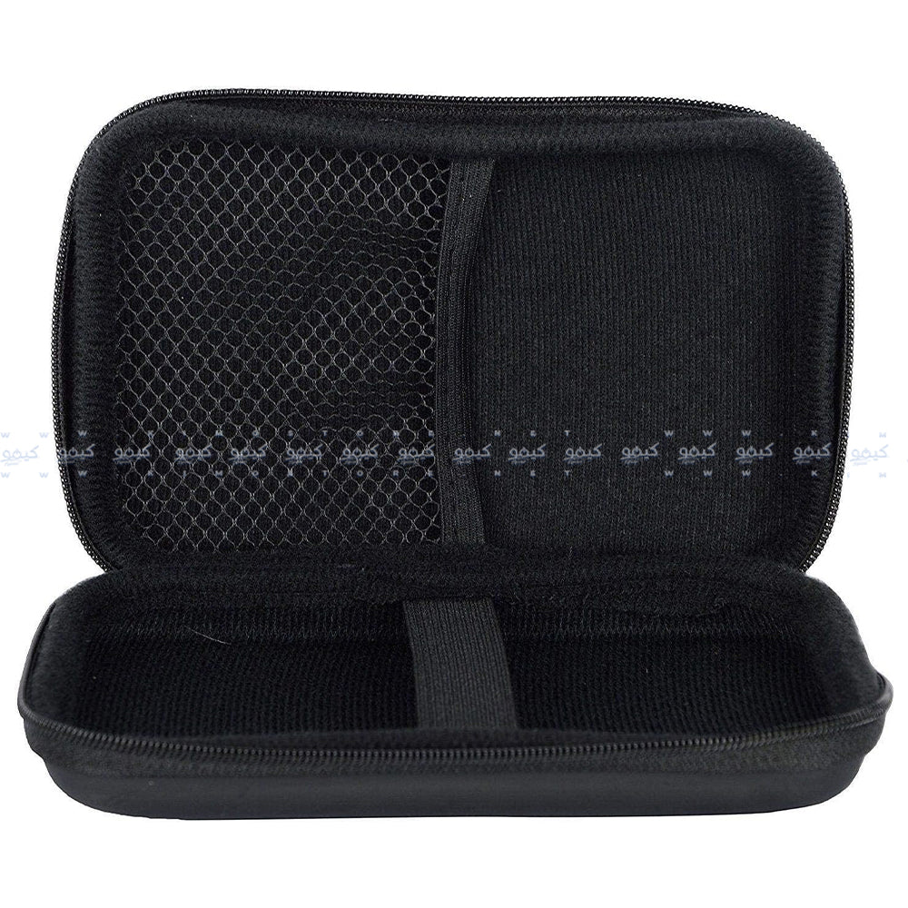 WD Hard Disk Bag - Black - Image 5