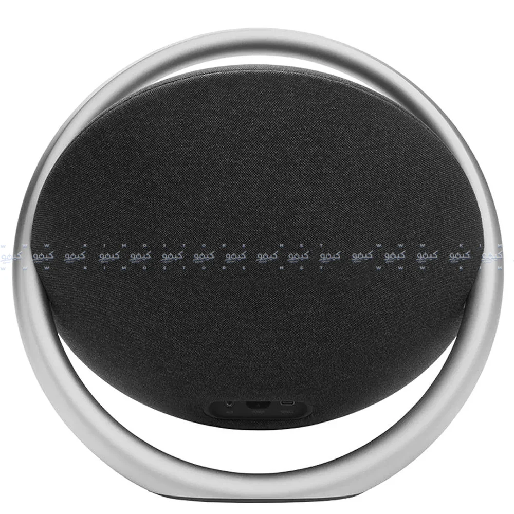 Harman Kardon Onyx Studio 8 Portable Bluetooth Speaker 1.0 (Open Box) - Black - Image 5