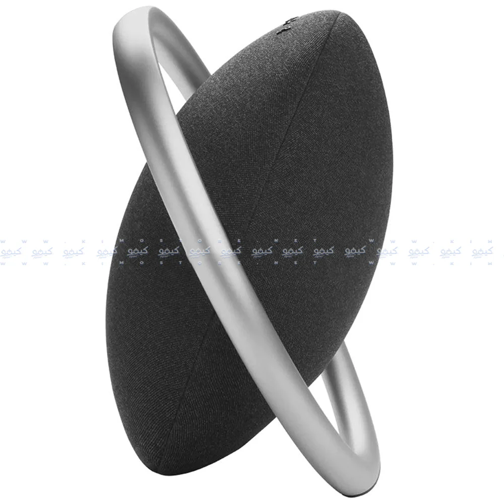 Harman Kardon Onyx Studio 8 Portable Bluetooth Speaker 1.0 (Open Box) - Black - Image 6