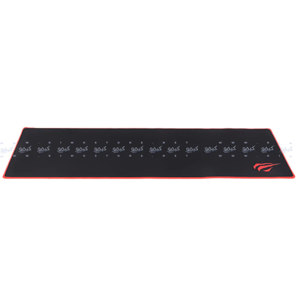 Havit Gamenote HV-MP830 Gaming Mouse Pad - Black - Image 2