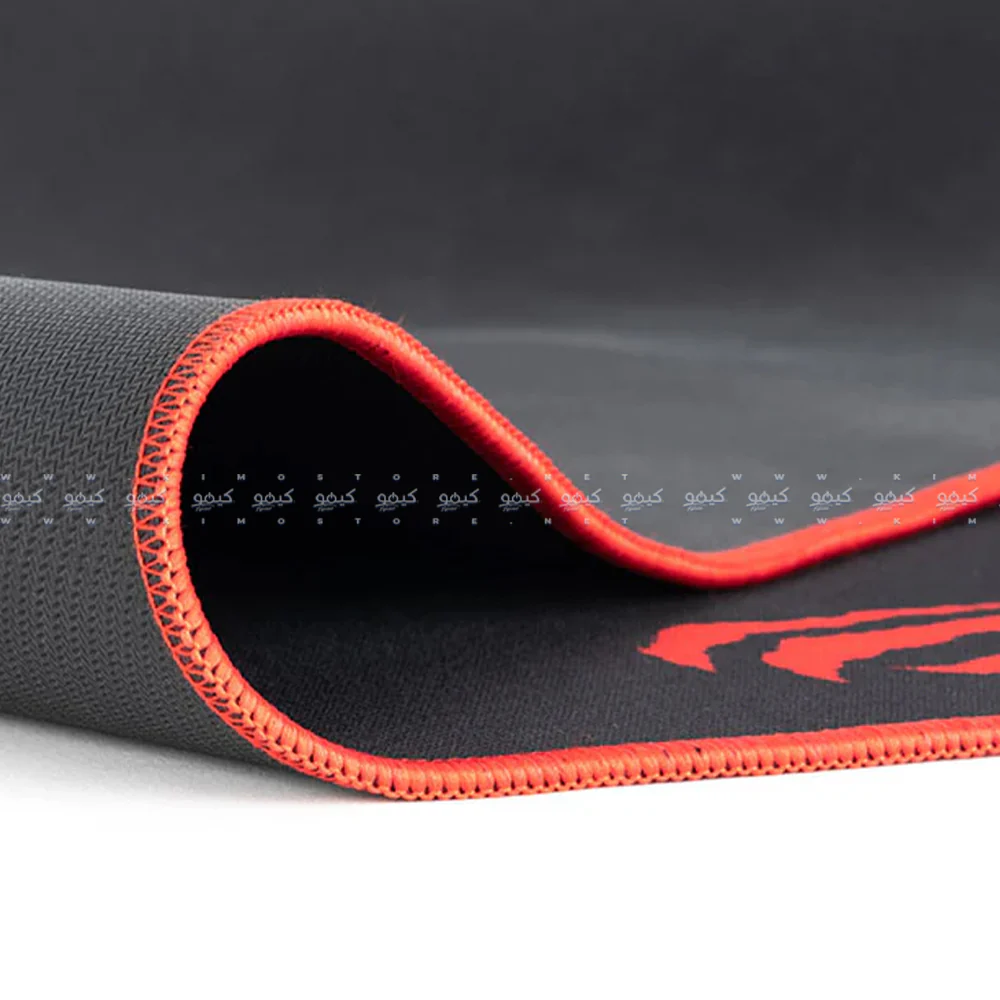Havit Gamenote HV-MP830 Gaming Mouse Pad - Black - Image 3