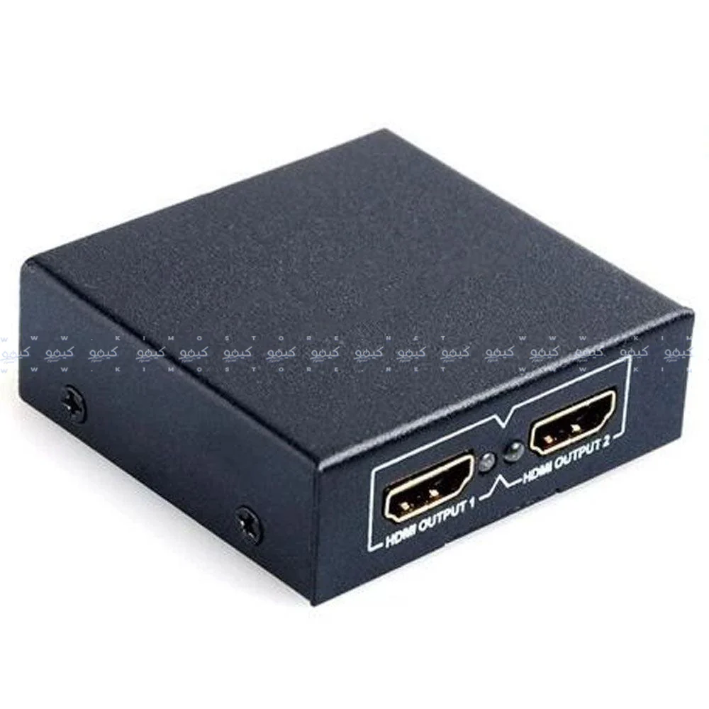 HDMI Splitter To 2 HDMI - Image 3